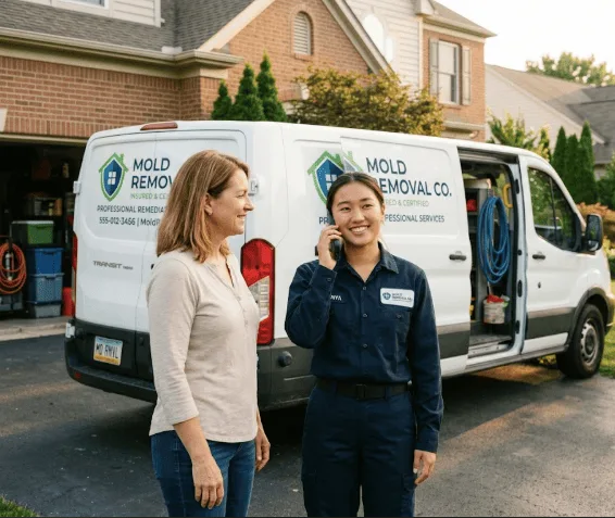 Crawlspace Mold Remediation Wauseon, OH FAQs